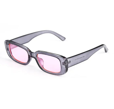 solara's "pink" sunglasses